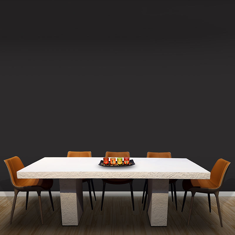 Made to Order: Robusto Dining Table - 84