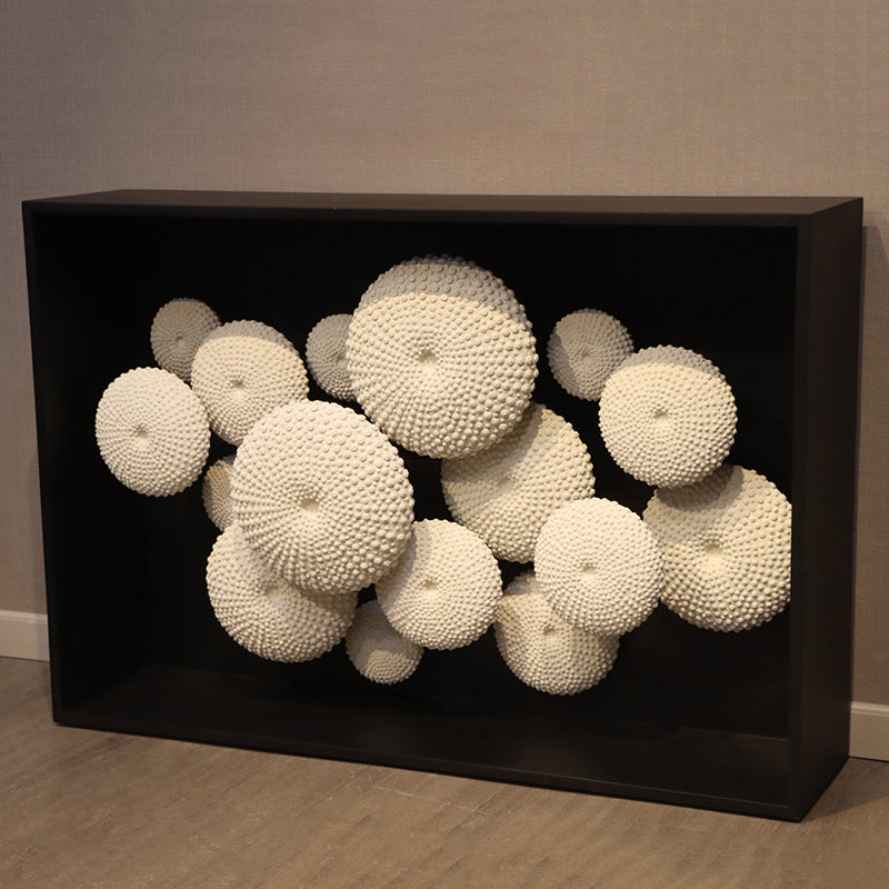 Made to Order: Sea Urchin Console***NEW