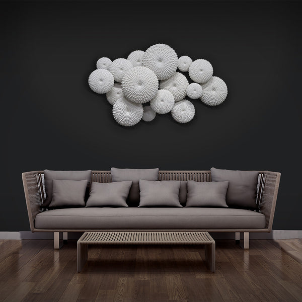 PH Studio: Sea Urchin Wall Decor - MOQ 1