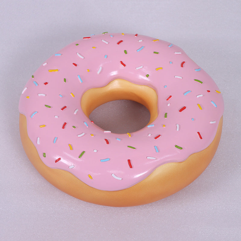 Made to Order: Donut 15.25