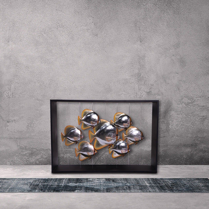 Made to Order: Batfish Console***NEW