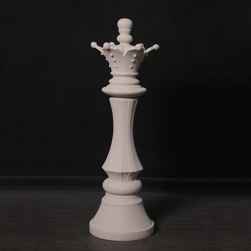 Made to Order: Chess Piece - Queen (small)***NEW