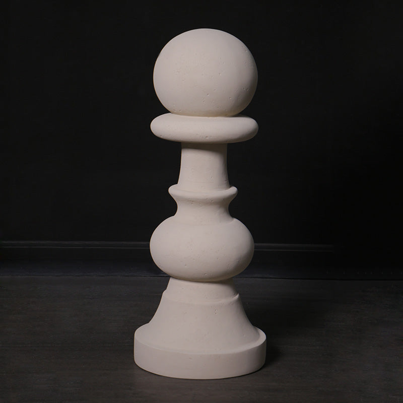 Made to Order: Chess Piece - Pawn (small)***NEW