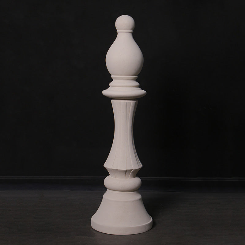 Made to Order: Chess Piece - Bishop (small)***NEW