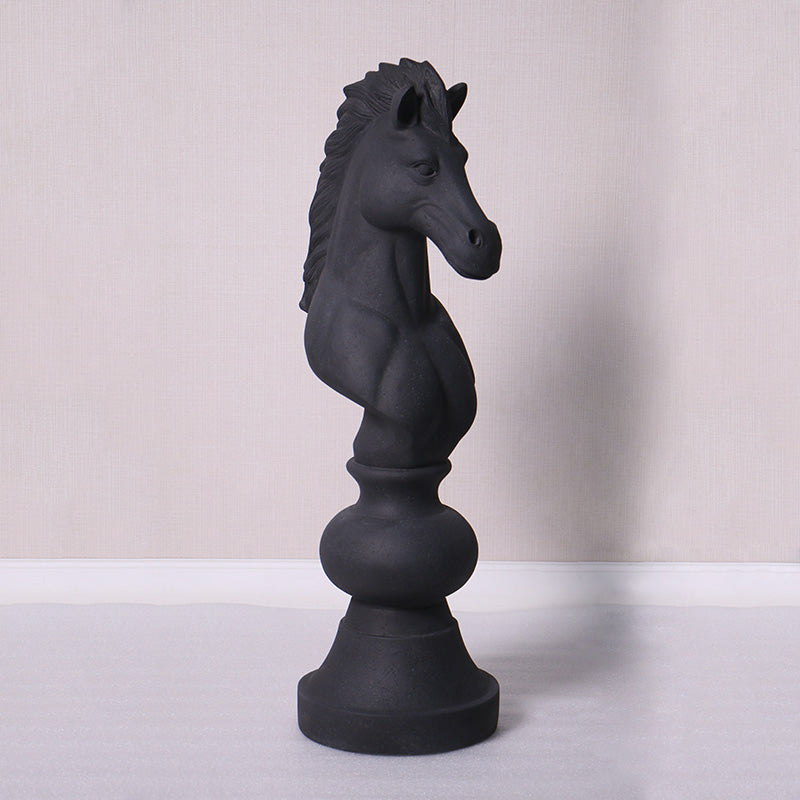 Made to Order: Chess Piece - Knight (small)***NEW
