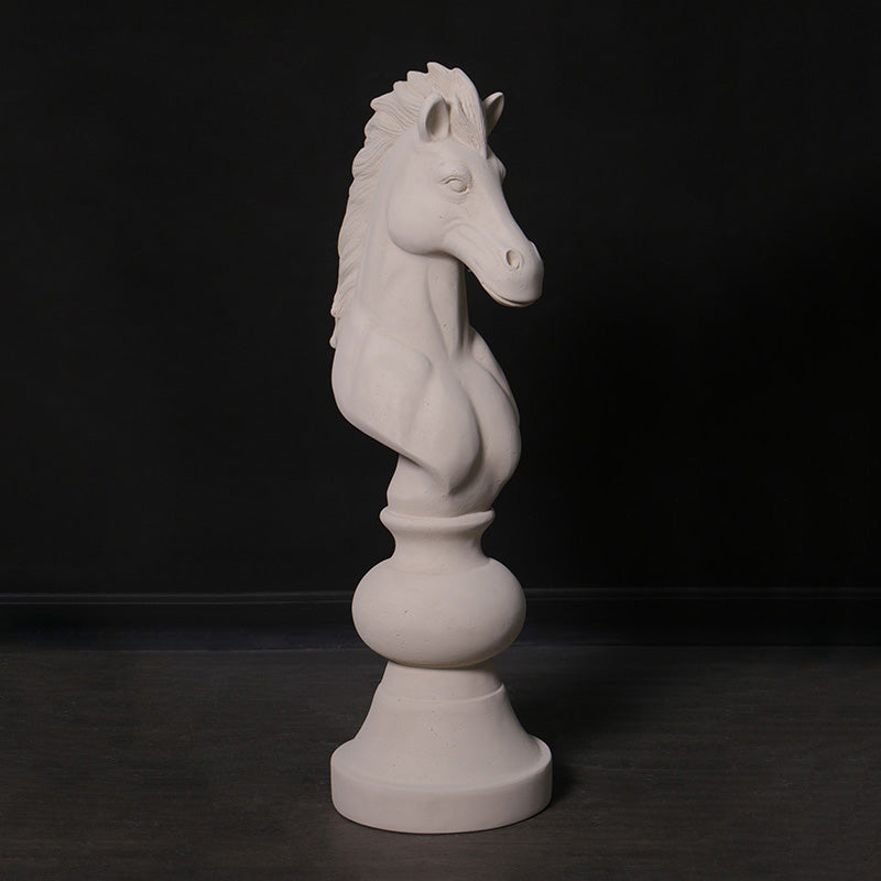 Made to Order: Chess Piece - Knight (small)***NEW