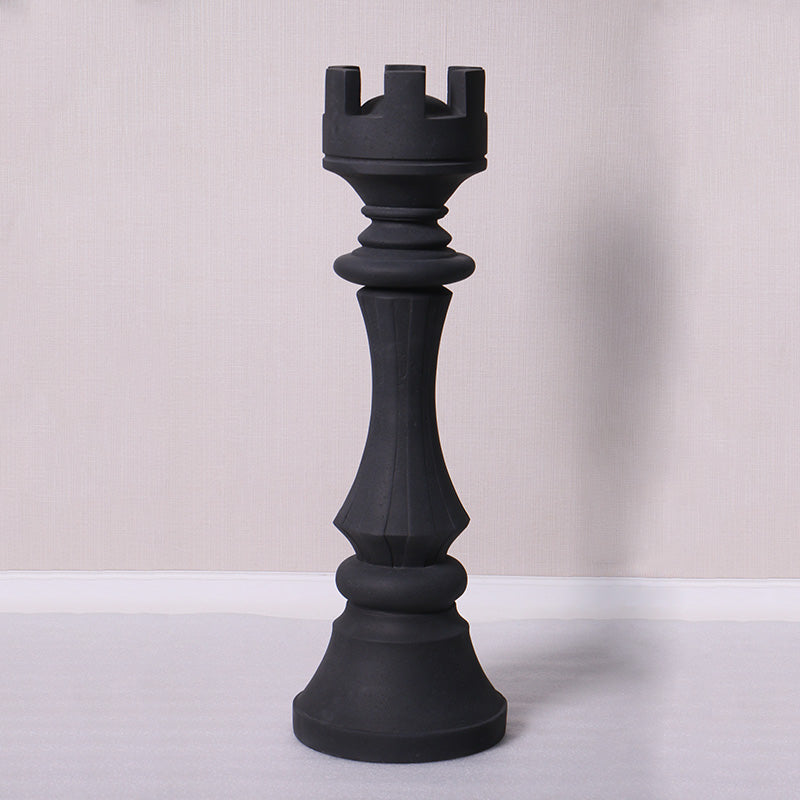 Made to Order: Chess Piece - Rook (small)***NEW