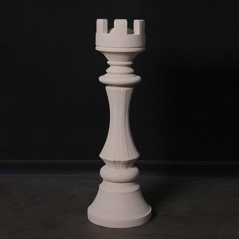 Made to Order: Chess Piece - Rook (small)***NEW