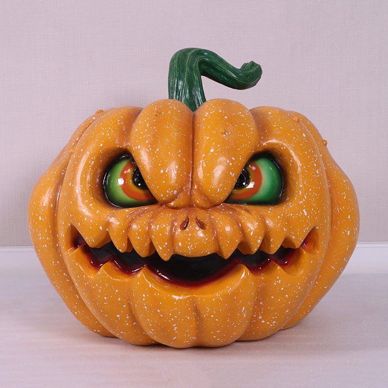 Made to Order: Pumpkin Brothers - Moe***NEW
