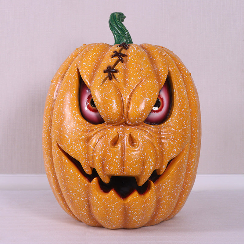 Made to Order: Pumpkin Brothers - Larry***NEW