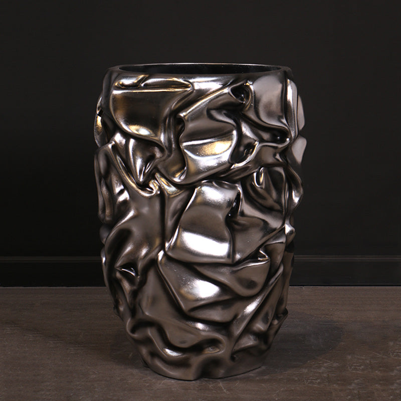 Made to Order: Tela Planter Small***NEW