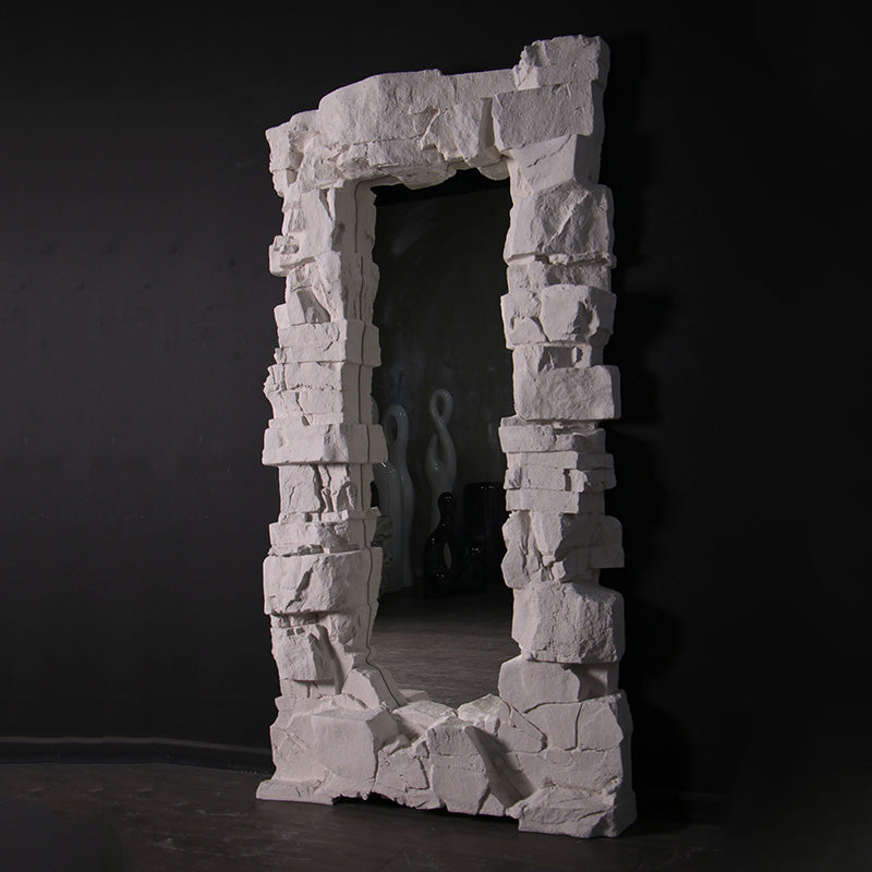 Made to Order: Rocky Ridge Dress Mirror***NEW