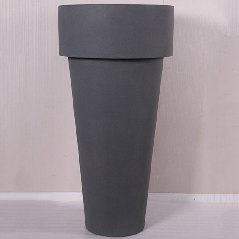 Made to Order: Verdi Cone Planter***NEW