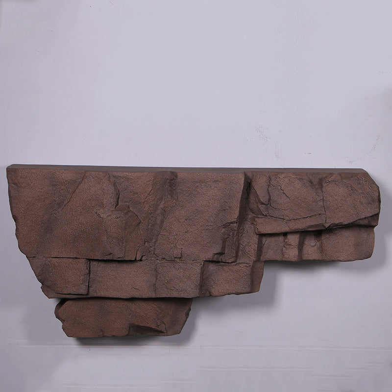 Made to Order: Floating Rock Console - 2***NEW