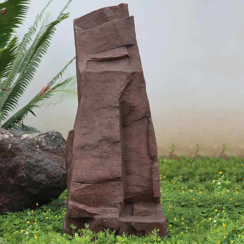 Made to Order: Rock Sculpture - 1***NEW