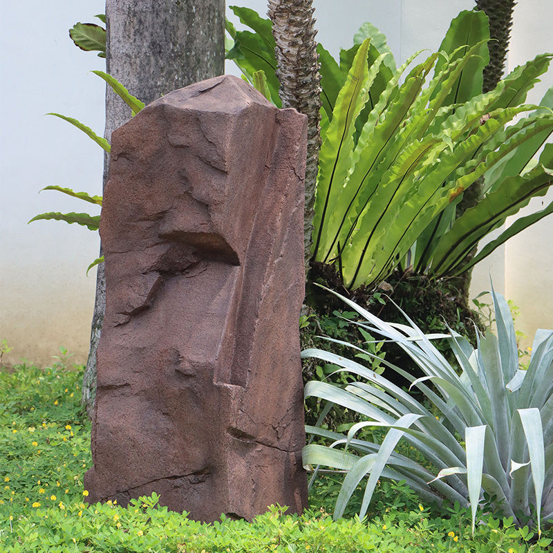 Made to Order: Rock Sculpture - 2***NEW