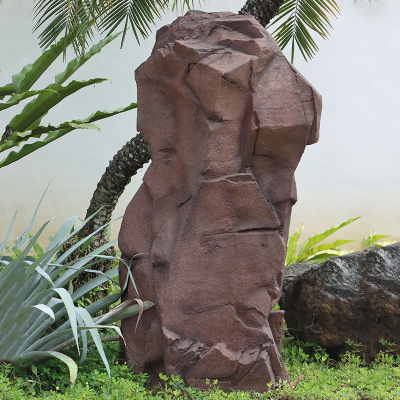 Made to Order: Rock Sculpture - 3***NEW