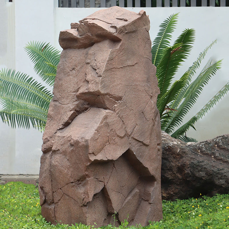 Made to Order: Rock Sculpture - 4***NEW
