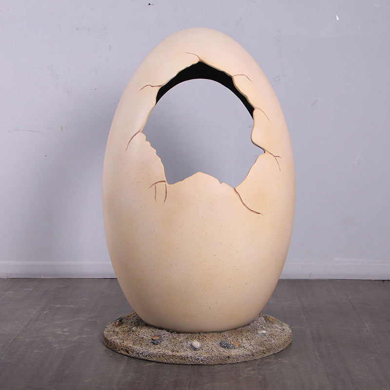 Made to Order: Peekaboo Egg - Photo Op***NEW