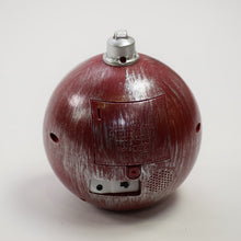 Load image into Gallery viewer, 37218-A - LED WATER RED BALL LANTERN
