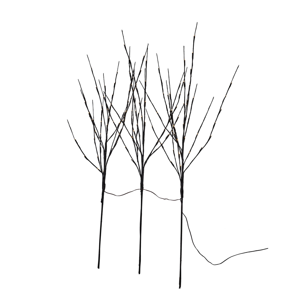 37320-144 - FLORAL LIGHTS-WILLOW BRANCH AC-144L-2pc min & up