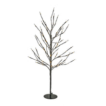 Load image into Gallery viewer, 37373-112 - FLORAL LIGHTS-TREE W/112 RICE LIGHTS AC-NOT LED
