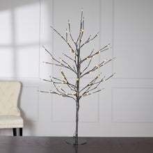 Load image into Gallery viewer, 37373-112 - FLORAL LIGHTS-TREE W/112 RICE LIGHTS AC-NOT LED
