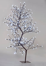 Load image into Gallery viewer, 37400-XL-WTRG - FLORAL LIGHTS-OUTDOOR TREE DUAL CLR WT/RGB 336LED(HI-LINE EXCL)
