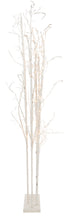 Load image into Gallery viewer, 37402-XL - BIRCH BRANCHES EXTRA TALL - 118 INCHES, 240 WW LEDS
