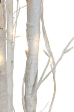 Load image into Gallery viewer, 37402-XL - BIRCH BRANCHES EXTRA TALL - 118 INCHES, 240 WW LEDS
