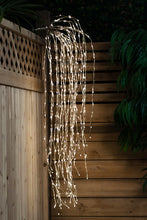 Load image into Gallery viewer, 37437-GD - FLORAL LIGHTS-WEEPING WILLOW BRANCHES WMWT 440LED/36FLASHING
