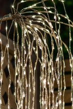 Load image into Gallery viewer, 37437-GD - FLORAL LIGHTS-WEEPING WILLOW BRANCHES WMWT 440LED/36FLASHING
