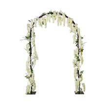 Load image into Gallery viewer, 37449-A - WISTERIA ARCH OF LED LIGHTS
