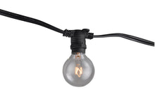Load image into Gallery viewer, 37501-25 - STRING LIGHTS IN/OUTDOOR BULBS INCLUDED
