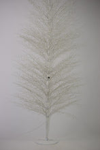 Load image into Gallery viewer, 37519-L-WT - LED WHITE TREE 210CM
