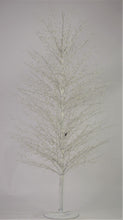 Load image into Gallery viewer, 37519-S-WT - LED WHITE TREE 180CM
