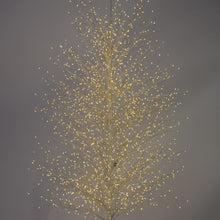 Load image into Gallery viewer, 37519-S-WT - LED WHITE TREE 180CM
