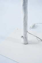 Load image into Gallery viewer, 71&quot; H I/O White Color Changing Flowering Twinkling LED Tree
