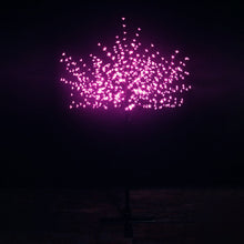 Load image into Gallery viewer, 39046-PK - FLORAL LIGHTS- OUTDOOR CHERRY BLOSSOM TREE 600 PK LED
