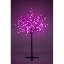 Load image into Gallery viewer, 39046-PK - FLORAL LIGHTS- OUTDOOR CHERRY BLOSSOM TREE 600 PK LED
