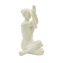 Load image into Gallery viewer, Abstract Yoga Pose Sculpture Set
