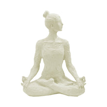 Load image into Gallery viewer, Abstract Yoga Pose Sculpture Set

