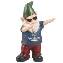 Load image into Gallery viewer, 75616-04 - GNOME ICONIC DAB - BLUE
