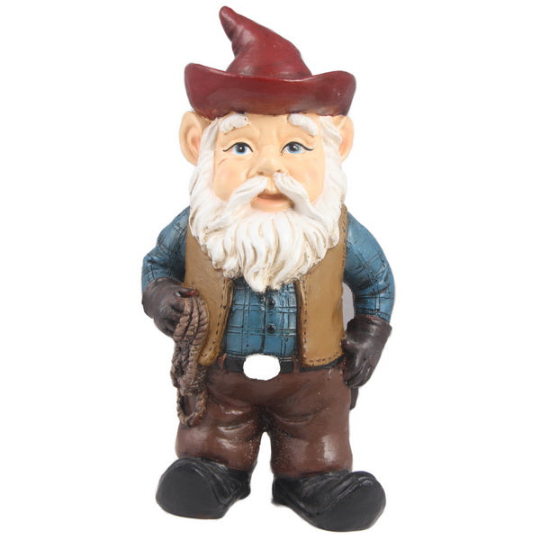 GNOME COWBOY