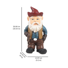 Load image into Gallery viewer, 75616-05 - GNOME COWBOY
