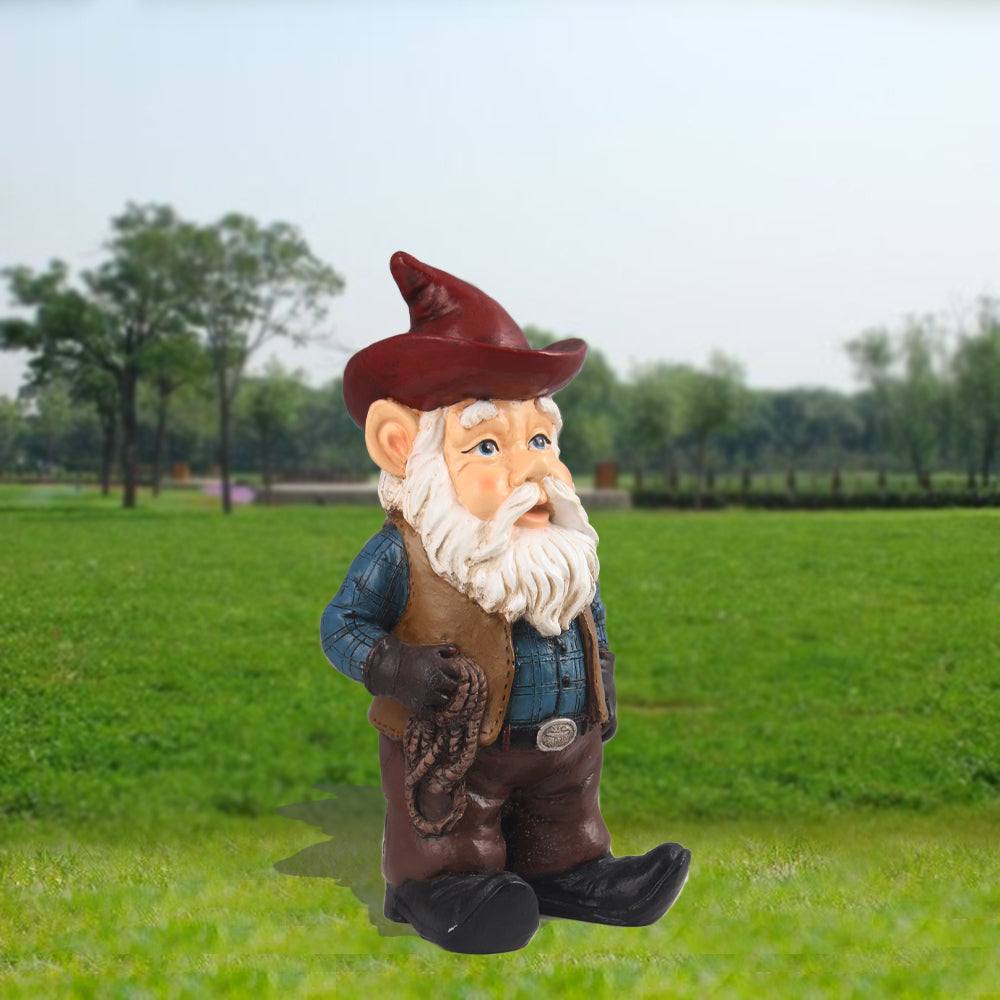 75616-05 - GNOME COWBOY