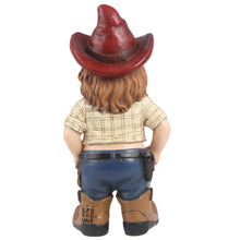 Load image into Gallery viewer, 75616-06 - COWGIRL GNOME WOMAN
