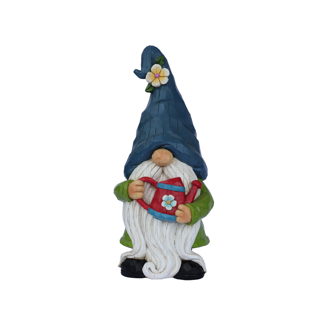 GARDENER GNOME DECOR