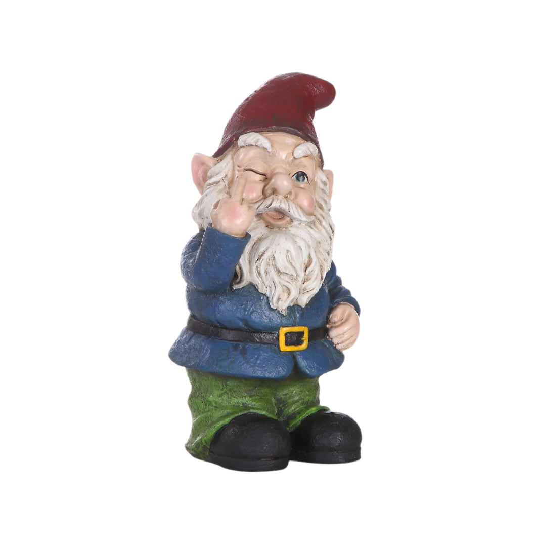 GNOME WINKING (HI-LINE EXCLUSIVE)