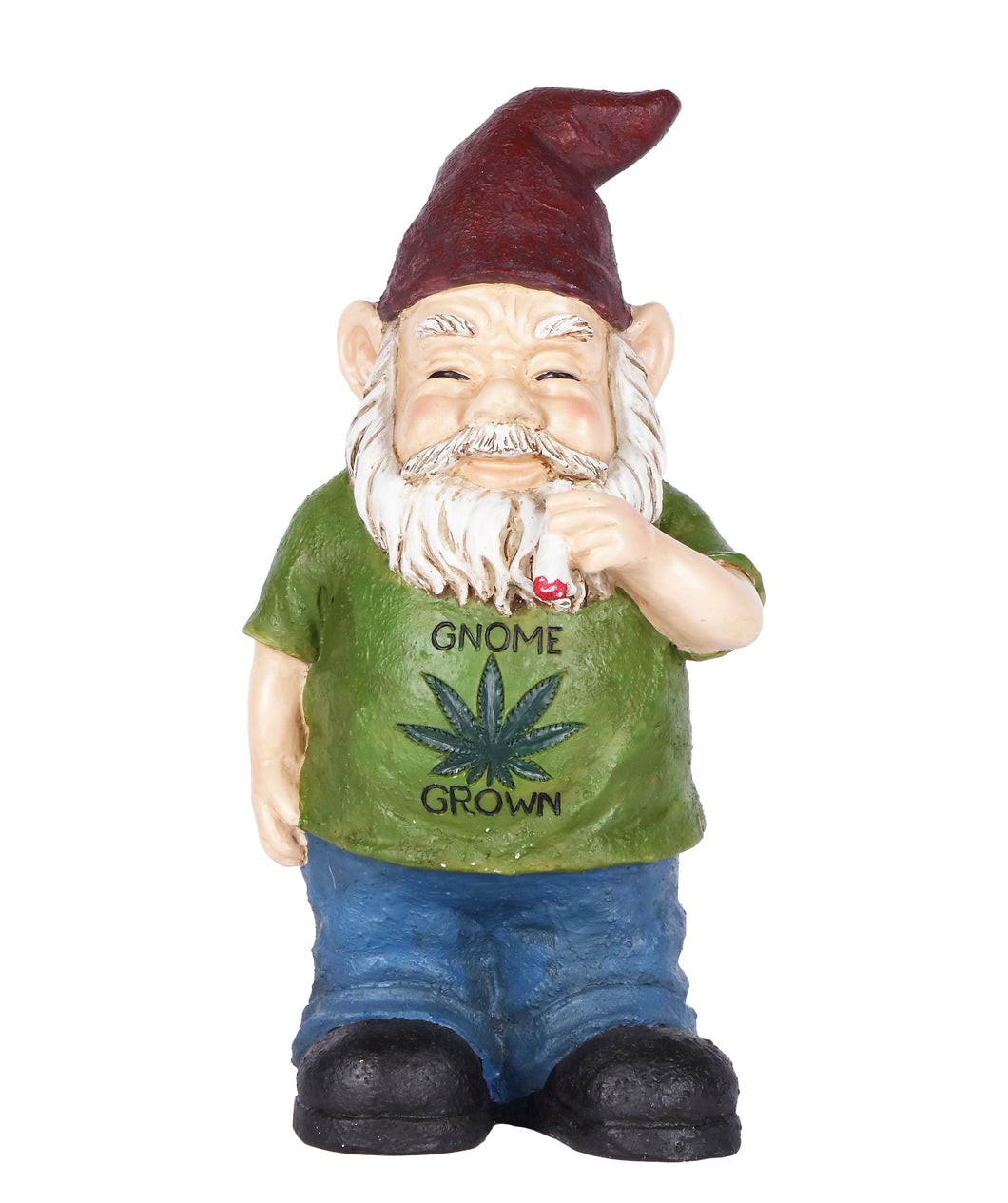 75616-U - GNOME-SMOKING WEED (HI-LINE EXCLUSIVE)